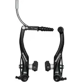 Shimano Alivio T4000 Vordere Felgenbremszange Für Fahrrad