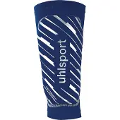 Uhlsport Schienbeinschutz "Schienbeinschützer Speedshield" Gr. XL, blau (marine), Protektoren, XL, Schienbeinschutz
