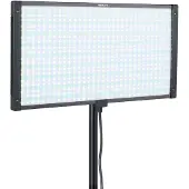 Nanlite Pavoslim 120c Led-licht