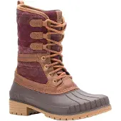 Kamik Damen Stiefel SIENNA3
