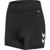 Hummel Shorts für Frauen Hipsters