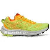 Scarpa Spin Planet Trailrunning-schuhe