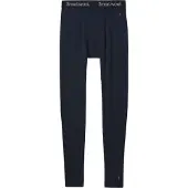 Smartwool - Merino 250 Baselayer Bottom Boxed - Merinounterwäsche Gr L blau