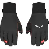 Salewa Ortles Durastretch/Am W Gloves black out/0910/6080 (0912) 5/XS