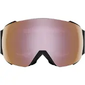 Smith I/O MAG, Skibrille, black