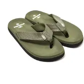 Brasileras Puff Flip-flops