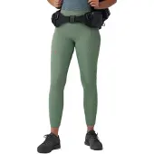 Fjällräven - Women's Abisko Tights - Leggings Gr XXL grün