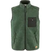 Fjällräven Vardag Pile Weste