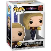 Funko POP! Captain Marvel The Marvels-figur