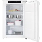 AEG NAB6L88EF Einbau Gefrierschrank Weiß