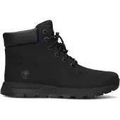 Timberland Damenstiefel Killington Trekker Mid Lace Schwarz - 36
