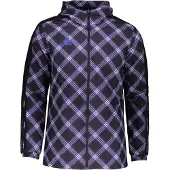 Adidas Sportjackefür Herren Tiro Winterized Blau - S