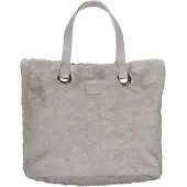 Barts Salwena Shopper-tasche Grau Grau One Size