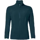 Vaude Damen Rosemoor Fleece Jacket II dark sea 42