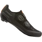 Dmt Schuhe SH10 Schwarz, Größe 44 - EUR