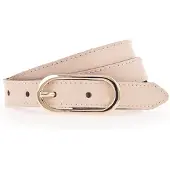 Tamaris Gürtel Slim Belt W110 Vanilla