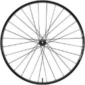 Zipp 101 Xplr Cl Disc Carbon Tubeless Gravel-vorderrad