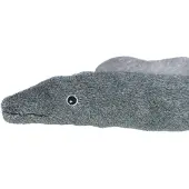 Trixie Sei Nordischer Karl Eel Plüsch 94 Cm