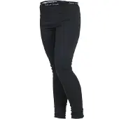 Back on track Lange Unterhose PP Damen in Schwarz Größe XXL