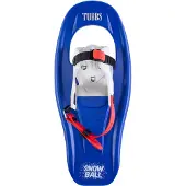 K2 Snowball Kinderschneeschuhe