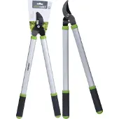 Pro Garden Heckenschere mit langem Griff, 60 cm
