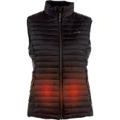 Therm-ic Beheizt Weste
