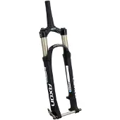 Sr Suntour Axon Elite Tapered Rl-rc Pcs Qlc Mtb-gabel