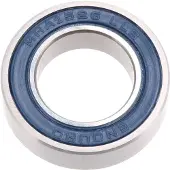 Enduro MRA 15267 LLU ABEC 3 MAX Angular Contact Lager, 15x26x7