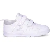 Kelme Comba Bts Sportschuhe Weiß EU 23 Junge Weiß EU 23