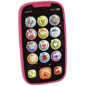 Creaciones Llopis Mein Erstes Smartphone 14 Cm