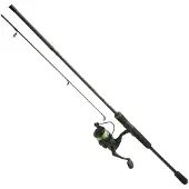 Kinetic Beaster Ct Spinn-kombo