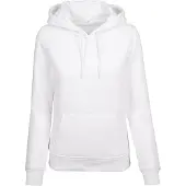 Build Your Brand Heavy Kapuzenpullover