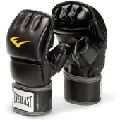 Everlast Wristwrap Heavy Grapplinghandschuhe