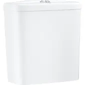 GROHE Bau Ceramic, Weiß, 1 Stück(e)