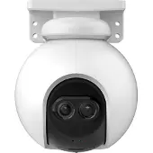 Ezviz Dual-Lens Outdoor Pan & Tilt WLAN-Kamera Ip-Kamera