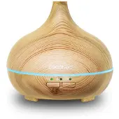 Kärcher Pure Aroma 150 Yang, Holz, Tisch, 7 W, 100-240 V, 50 - 60 Hz, 130 mm