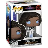 Funko POP! Marvel The Marvels Photon Figur