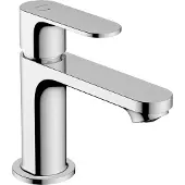 Hansgrohe 72514000 Einhebel-Waschtischmischer Rebris S