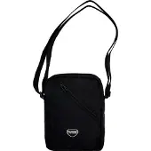 Hummel Umhängetasche HML LGC Crossbody Bag Black schwarz