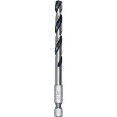 Bosch HSS PointTeQ Sechskantbohrer 8,0 mm, 5-tlg.