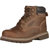 Dockers by Gerli Stiefelette Stiefelette Leder
