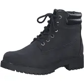 Tamaris 26244/41 Black Uni Größe EU 40