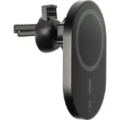 Xtorm Magnetic Wireless Car Charger, Auto, Kabelloses Aufladen, Schwarz