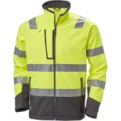 Helly Hansen Alna 2.0 Softshelljacke