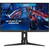 Asus ROG Strix XG259CM, 62,2 cm (24.5"), 1920 x 1080 Pixel, Full HD, 1 ms, Schwarz