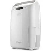 De'Longhi Luftentfeuchter 14l/d 26m² weiß Delonghi DEXD214RF