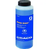 Graco Pump Armor Konservierungsflüssigkeit Frostschutz 1 Liter 253574 für Airless Farbspritzgeräte