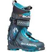 Scarpa F1 anthracite/ottanio (938) 28,5