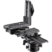 Manfrotto Panoramakopf