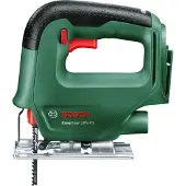 Bosch Akku-Stichsäge HOME & GARDEN "EasySaw 18V-70", grün (schwarz, grün), Sägemaschinen, Akku-Stichsäge, Inkl. Akku 2 Ah und Ladegerät AL 18V-20